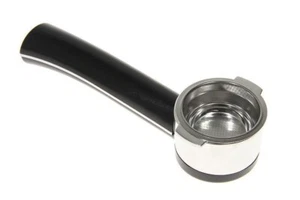 7313283939 BRACCETTO PORTAFILTRO ORIGINALE PER MACCHINA DE LONGHI ICONA ECO 311 - Foto 1 di 2