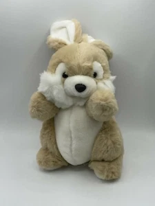 Vintage 1980s Chosun 11" Bunny Rabbit  - Picture 1 of 5