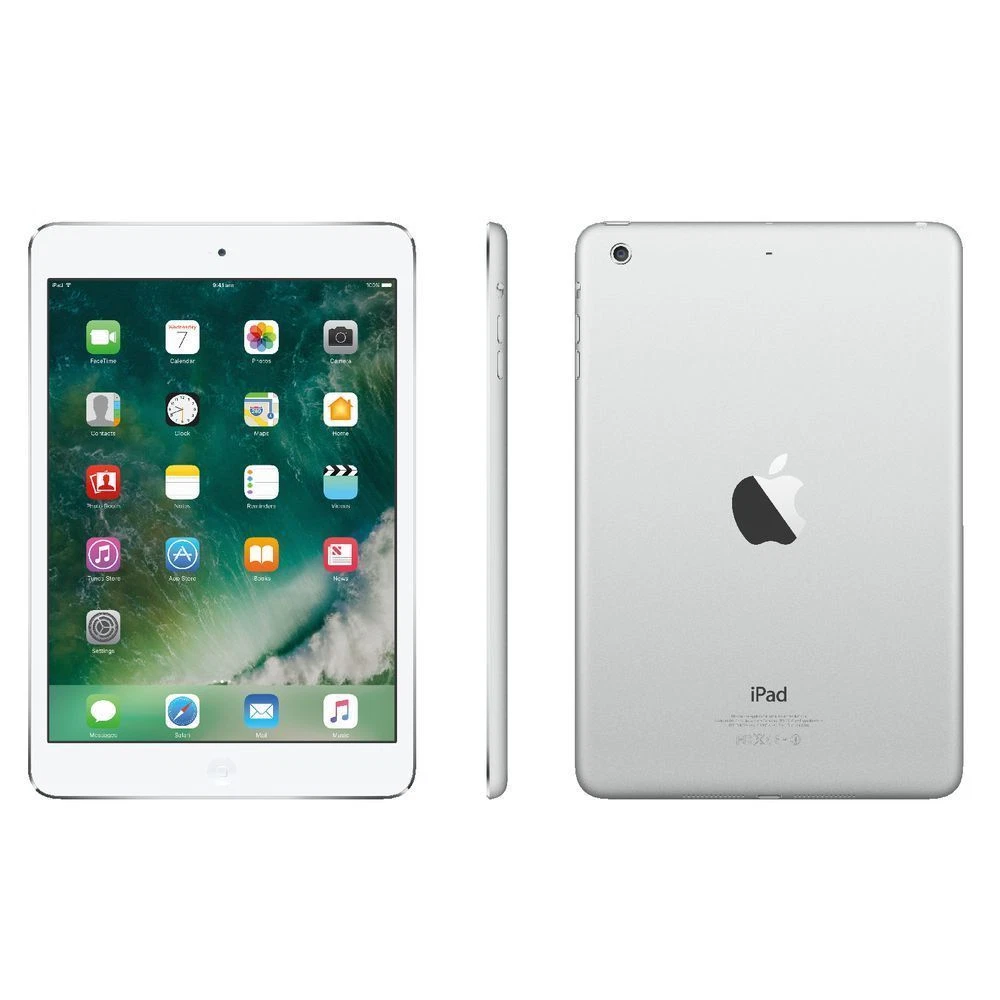 Apple iPad mini 2 Silver Tablets for sale | eBay
