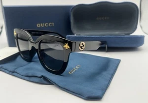 Lunettes de soleil Gucci - Photo 1/5