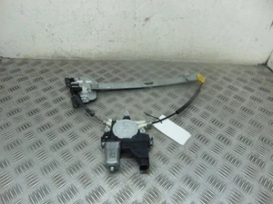 Kia Rio Right Driver Offside Front Electric Window Regulator 6 Pin  Mk3 2011-17M - Picture 1 of 6