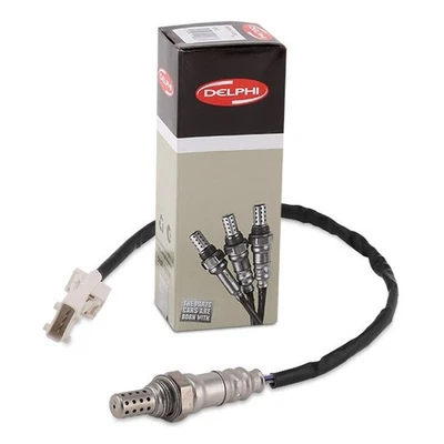 DELPHI ES20413-12B1 Sonda lambda Sonda planare riscaldato 450mm per CITROËN DS3 - Immagine 1 di 4