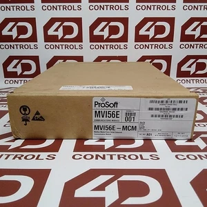 MV156E-MCM | ProSoft | Communication Module, Controllogix, Sealed (NSS) - Picture 1 of 1