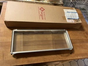 NOS Whirlpool KitchenAid Range Ofentür Glas Pack Teil 9751245 Fenster (9781721 - Bild 1 von 11