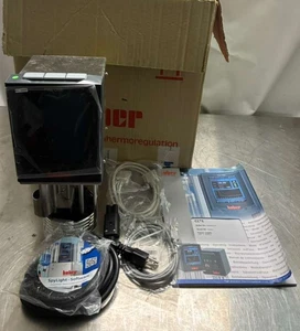 Huber 2000.0024.01 CC-E , Immersion thermostat with Pilot ONE - Picture 1 of 19