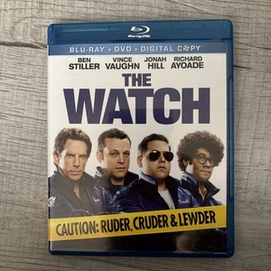 The Watch (Blu-ray) - Bild 1 von 3