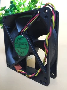 1PC  12V 0.17A HP P/N:447580-001 axial fan   AD0912MX-A76GL 9025 9CM DC - Picture 1 of 3