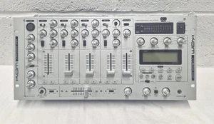 KAM KMP2000 Mezclador DJ Profesional Efectos dps - Ver Descripción  - Imagen 1 de 9
