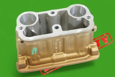 BMW 135i 335i 535i x3 x6 x5 n55 3.0l bujía motor carcasa inserto 7605104 Foto 1 de 4