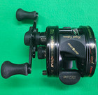 Abu Garcia Ambassadeur Royal Express L.H. Vintage Baitcasting Reel 6.3:1