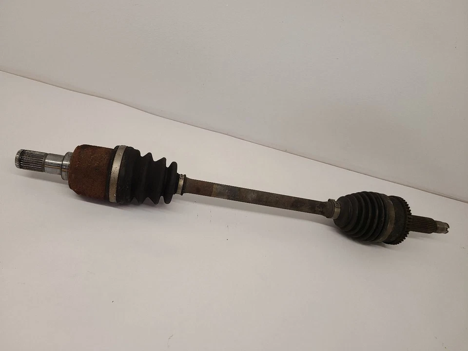 Eje izquierdo conductor 10-11 KIA SOUL LH transmisión automática de 2,0 L  Foto 1 de 4