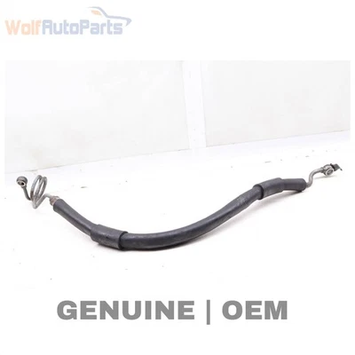 AUDI A4 2005-2009 2,0 L - LÍNEA/MANGUERA/TUBO de presión de dirección asistida Foto 1 de 4