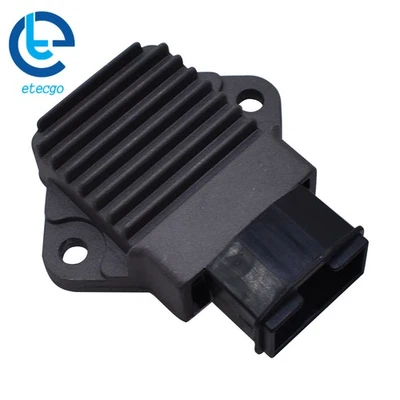 Fit For Honda Shadow ACE 750 VT750C 1998-2000 Voltage Regulator Rectifier US - Image 1 of 4