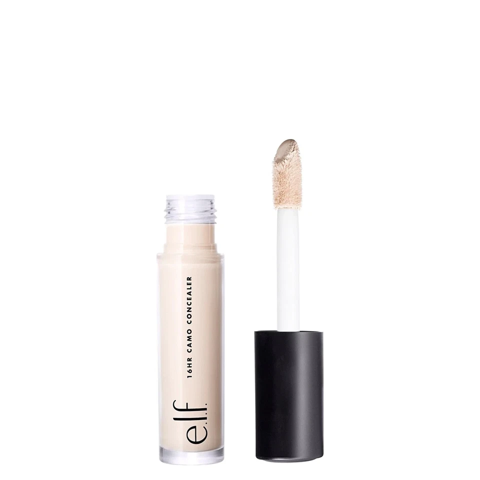 8 ELF 16hr Camo Concealer #85841 Fair Rose AP 3309