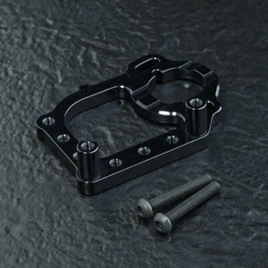 MST TCR-M FF alum motor mount black 210648BK - Photo 1 sur 1