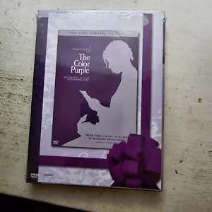 The Color Purple (DVD, Two-Disc Special Edition) - Picture 1 of 1