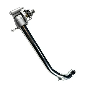 CONJUNTO CARCASA TERMOSTATO PARA CADILLAC XT5 XT6 GMC ACADIA 2017-2023 3,6 L - Imagen 1 de 6
