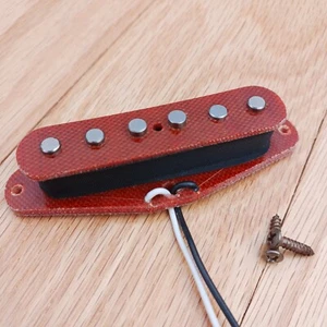 EVH Frankenstein / Frankenstrat Style Phenolic Pickup - Picture 1 of 3