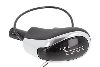 Perilla de palanca de cambios VOLVO XC60 MK1 31437876 NUEVO GENUINO Foto 1 de 4