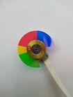 ORIGINAL COLOR WHEEL 102322500 23.88N19G013A FOR OPTOMA PROJECTOR