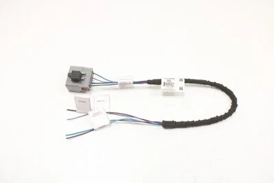 2018 - 2020 LINCOLN NAVIGATOR TOW TOWING TRAILER HITCH BAR WIRE HARNESS OEM - Image 1 of 4