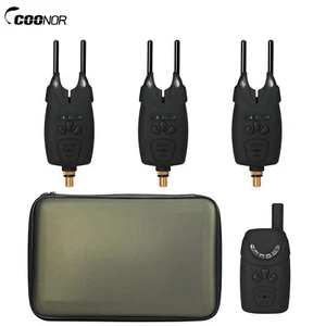 Electronic Fishing Alerts Bite Fishing Digital C9Q4 - Picture 1 of 12