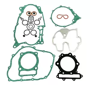 Motordichtsatz Dichtungssatz komplett für HONDA XR 600 R 1988-2000 Gaskets set - Bild 1 von 6
