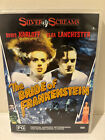 Dvd The Bride Of Frankenstein (1935) Boris Karloff, Elsa Lanchester