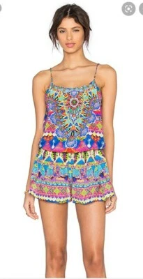 Mono Adornado Camilla Franks Spirit of Ruh Talla 2 12 Mediano $4 EXPRESS Foto 1 de 4