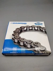 CADENA DIAMOND BY TIMKEN CHAIN COMPANY 451-25 - 35-3PV 262 P - Imagen 1 de 7