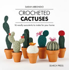 Sarah Abbondio Crocheted Cactuses (Gebundene Ausgabe) (US IMPORT)