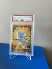 Mew 25/25 SWSH Celebrations Holo Gold Secret Rare Pokemon Card NEAR MINT TCG