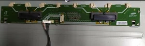 Samsung le40d503f7wxxh modulo inverter sst400_08a01 per tv lcd 40" - Foto 1 di 6