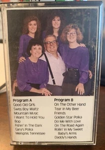 Daddy's Girls Country Band Band I, Kassette, sehr sehr sehr selten - Bild 1 von 5