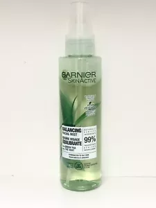 Garnier SkinActive Balancing Facial Mist with Green Tea 4.4oz - CANADIAN SELLER - Foto 1 di 3