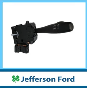 Genuine Ford Courier Pe Pg Ph Indicator Stalk Switch - Picture 1 of 5