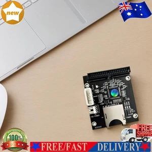 SD Memory Card To 3.5inch 40Pin IDE Hard Disk Drive Adapter - Afbeelding 1 van 10