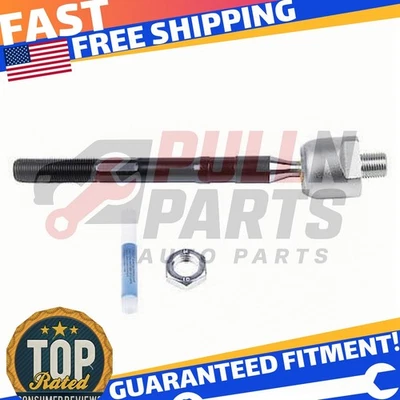 Extremo de varilla de amarre Carquest Premium 300-511744 para Hyundai/Kia 12-17 Foto 1 de 4