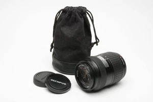 Olympus Digital 40-150mm f4-5.6 ED Zoom Lens for 4/3 Mount, Mint- w/Pouch - Picture 1 of 9
