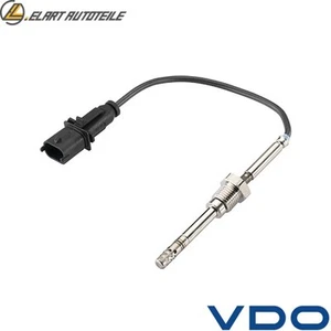SENSORE TEMPERATURA GAS DI SCARICO A2C59507502Z PER OPEL ASTRA/J MERIVA/MPV CORSA/D/Van 1.2L - Foto 1 di 6