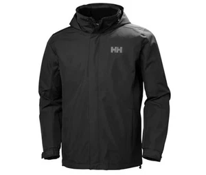 Helly Hansen Dubliner Mens Waterproof Jacket - Picture 1 of 30
