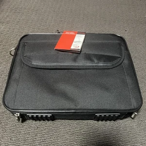 Brand New Toshiba Laptop Premium Carry Bag, Fits 13.3”  Laptops Notebooks - Bild 1 von 6