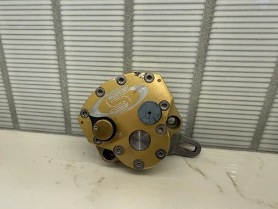 Amortiguador de dirección Scotts 0912149 Foto 1 de 4