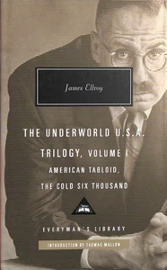 American Tabloid and The Cold Six Thousand: Underworld U.S.A. Trilogy Vol.1 (E.. - Picture 1 of 1