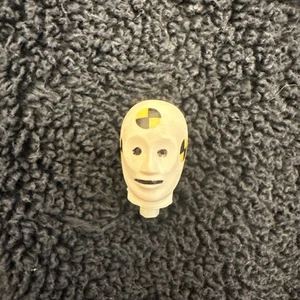 Crashtest Dummies Ted Head 1992 - Bild 1 von 3