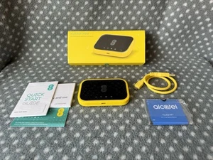 EE 4GEE WiFi Mini Portable Mobile Hotspot New Unused Boxed Modem Pay As You Go - Photo 1/6