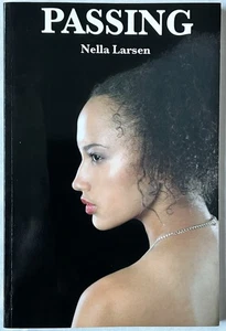 Passing by Nella Larsen — Harlem Renaissance Classic — 2010 Softcover, Unique - Imagen 1 de 6