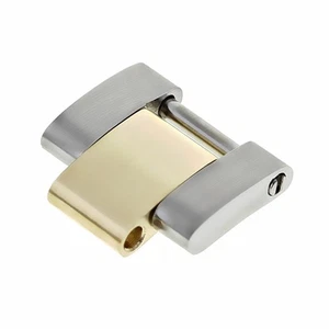 Eslabón de correa de reloj Oyster de 14 mm para Rolex 178243, 178273, 178313, 178343, 178383 - Imagen 1 de 4