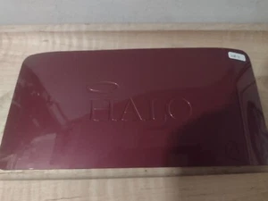 Halo Bolt Top Cover Replacement 9 1/2" X 4 3/4" - Picture 1 of 2