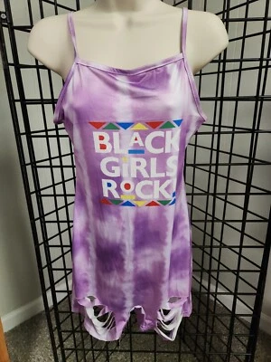 Mameluco informal rock negro mujer niña talla mediana poliéster/algodón elástico Foto 1 de 4